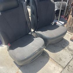 Asientos Para Chevy 