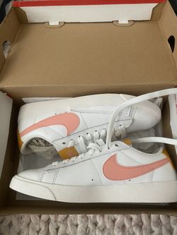 Women’s Nike Blazer Low