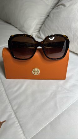 TURY BURCH GLASSES