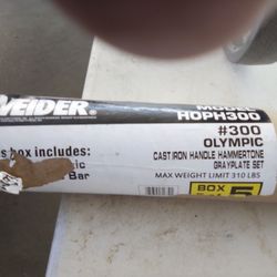 Model number HOPH300