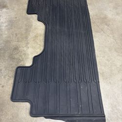 F-150 Rubber Floor Mats 