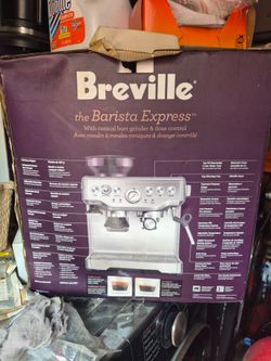 Cafe Coffee maker