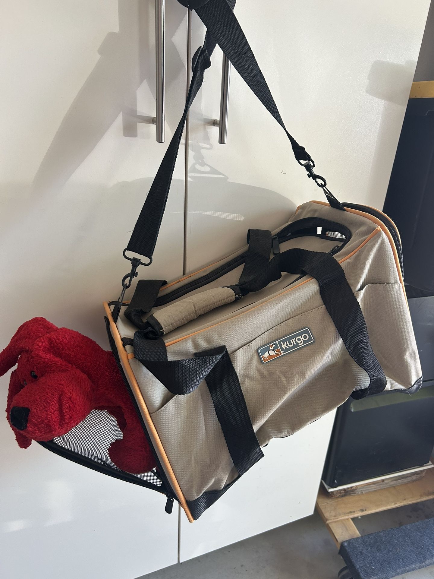 Pet Carrier Bag