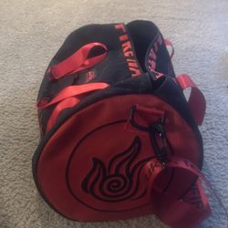 Avatar Duffle Bag 