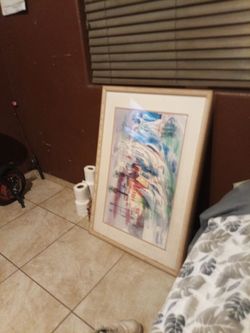 Big boat picture for sale