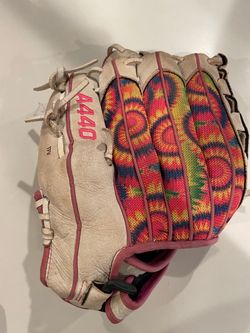 Youth glove