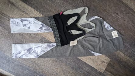 Juniors Extra Small Workout Clothes New