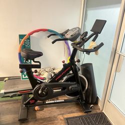 Pro Form Indoor Cycling Bike