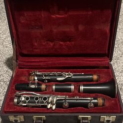 Clarinet 
