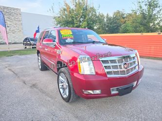 2014 CADILACCC