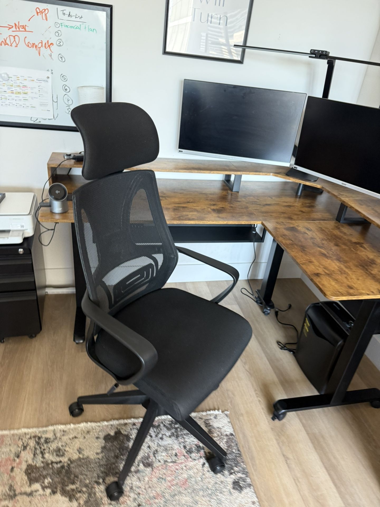 Office Chair