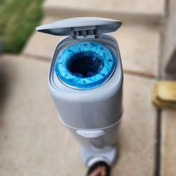 Diapers Genie CONTENEDOR PARA PANÑALES