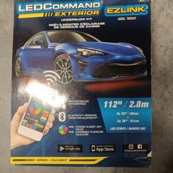 Led Command Ez Link 