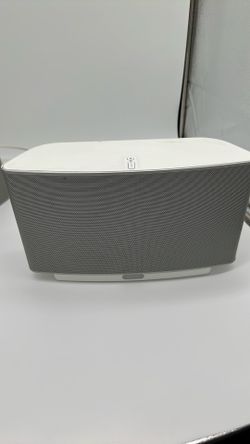 Sonos speaker Play:5