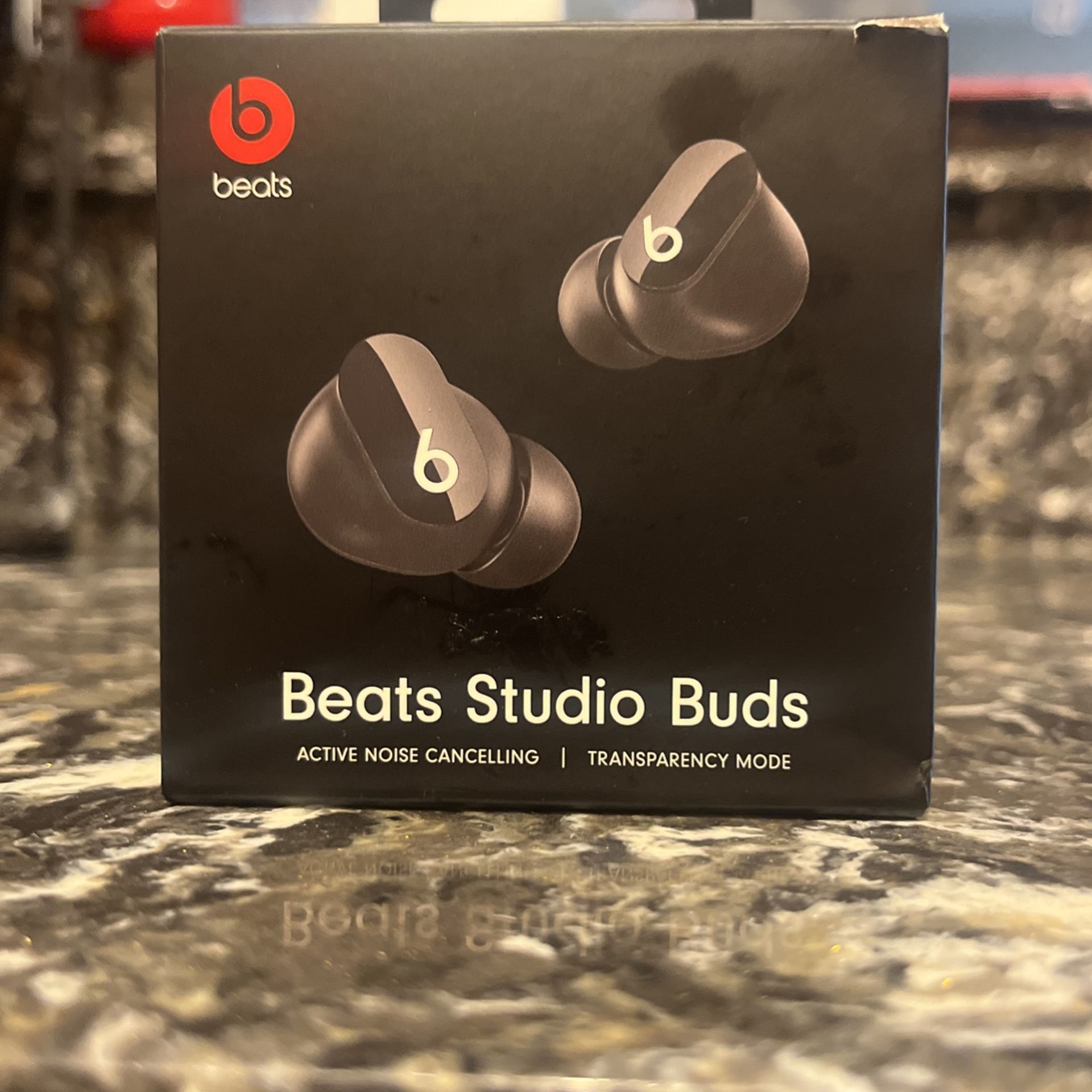 Beats Studio Buds