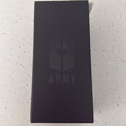 BTS Official Light Stick