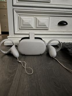 Oculus Quest 2