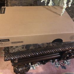 Lenovo Idea Pad Windows 10 Home