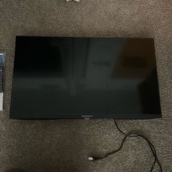 32 Inch Smart Tv Insignia 