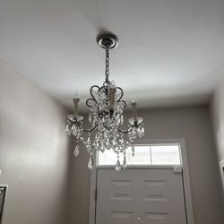Beautiful Chandeliers 