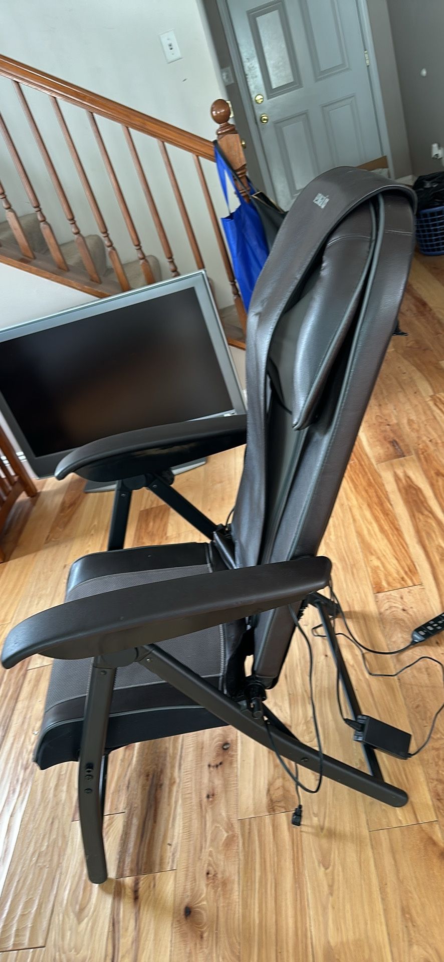 Homedics Massage Chair