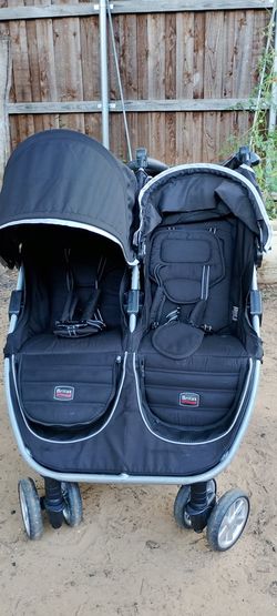 Britax Stroller Double Tandem