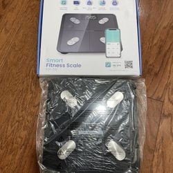 Etekcity Smart Scale