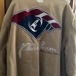 Men’s Phat Farm Jacket