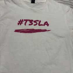 Tesla T-Shirt