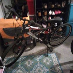 Magna 21speed Mountain BIKE