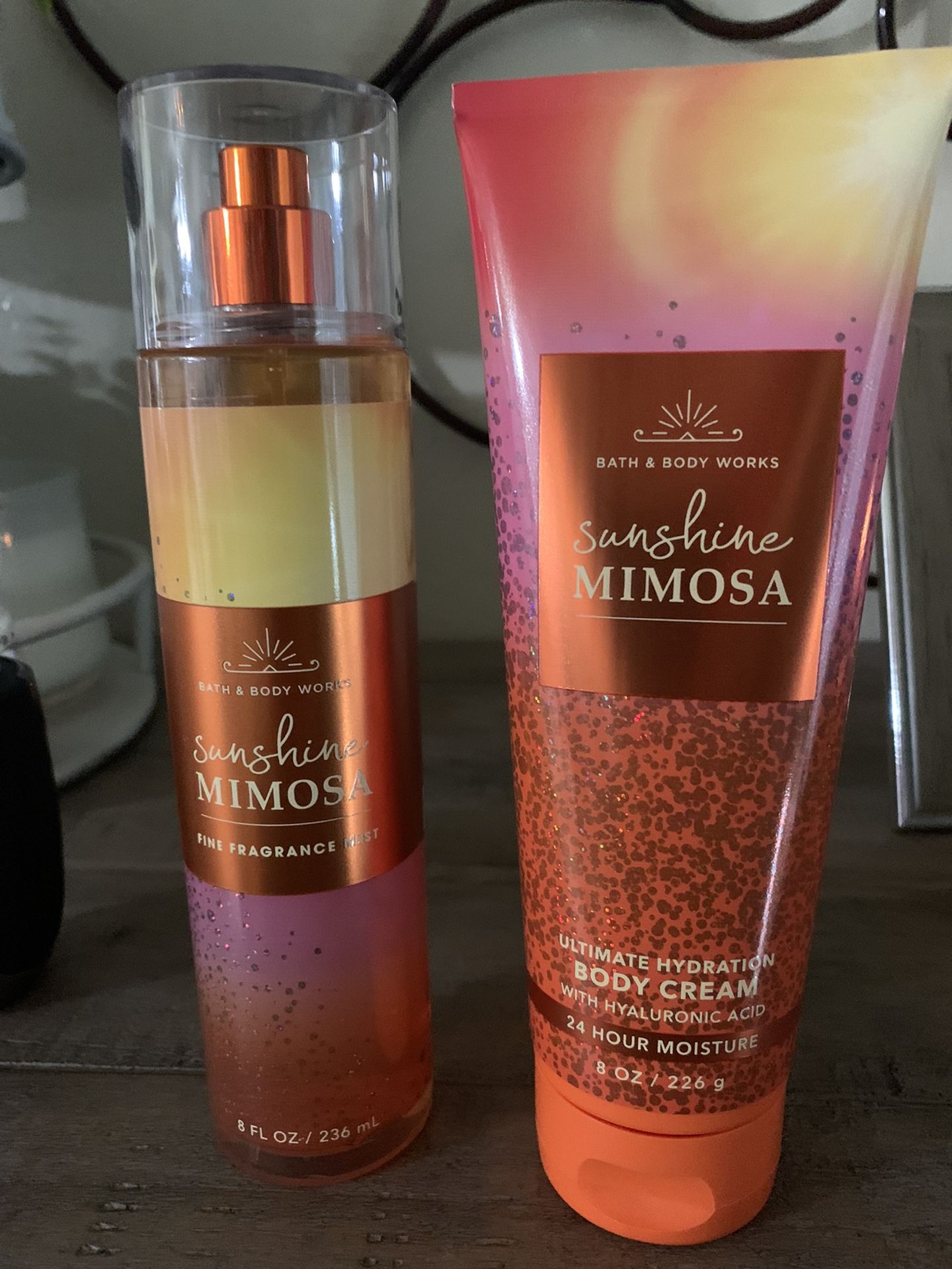 New Bath & Body Works $20 Each Set