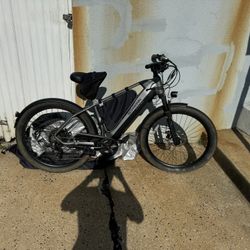 Schwinn Electric Bike 