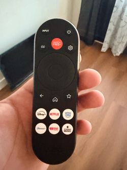 VIZIO 43’ Inches Smart Tv