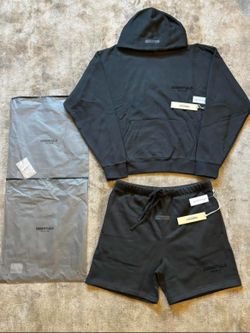 Essentials sets