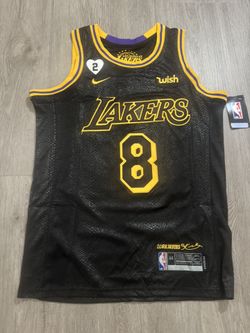 Kobe Mamba Day NBA Finals 2020 