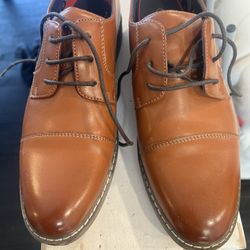 Boys dress Shoes