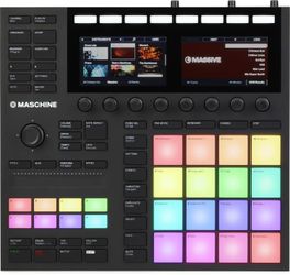 Maschine by Native Instruments