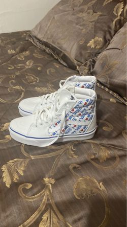 Vans shoes