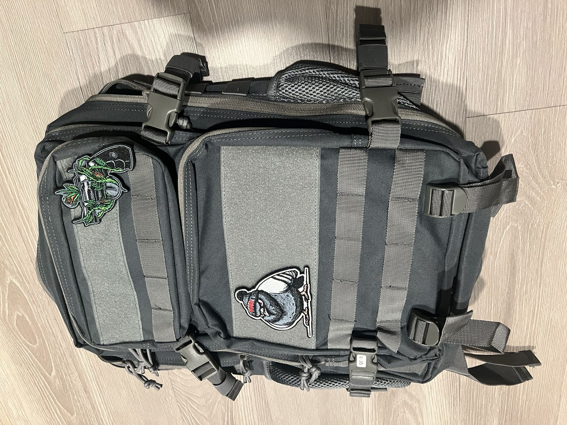 LGND Tactical backpack