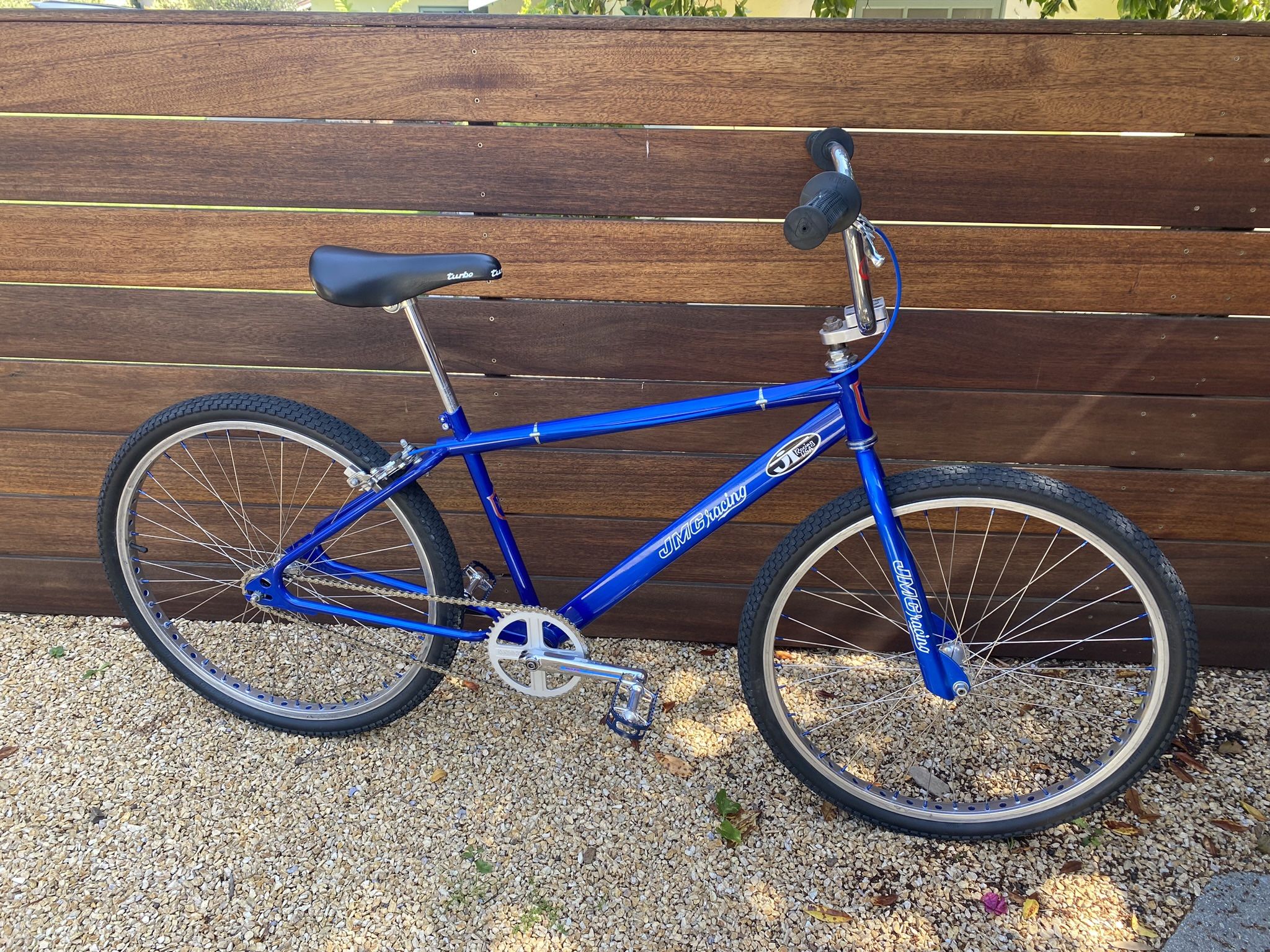 JMC Racing 26” BMX True Torch