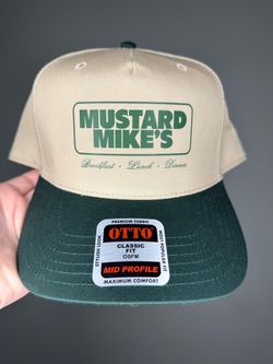 QUINNXCII MKE Tour Hat