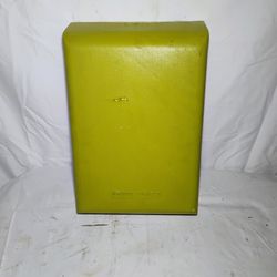 Vintage Paper Towel Holder