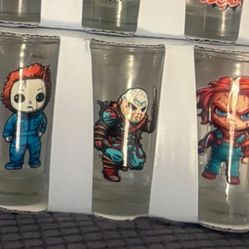 Shot Glass
