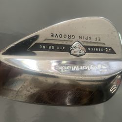 Taylormade 60* Wedge 