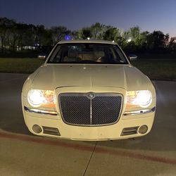2005 Chrysler 300c