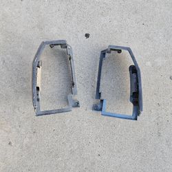 1981-86 Monte Carlo Tail Light  Extension 
