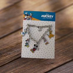Mickey and Friends Bracelet