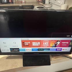 Samsung Smart TV
