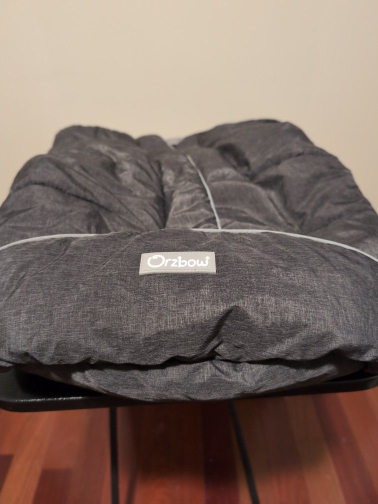 Orzbow Warm Bunting Bag