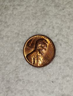 1958 Wheat red DDO